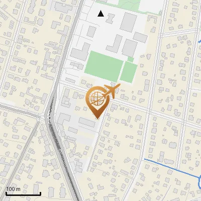 Foto zu Wodanstraße 21-25, 13127 Berlin