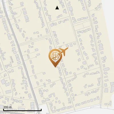 Karte Wodanstraße 14-29, 51107 Köln