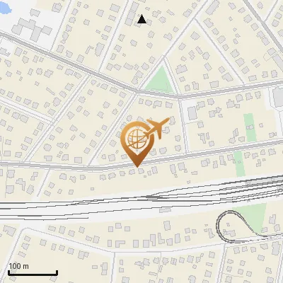 Foto zu Wodanstraße 29-32, 12623 Berlin