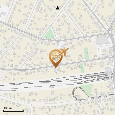 Foto zu Wodanstraße 33-34, 12623 Berlin