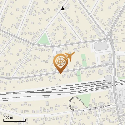 Foto zu Wodanstraße 35, 12623 Berlin