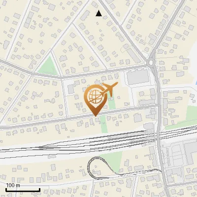 Foto zu Wodanstraße 36-40, 12623 Berlin