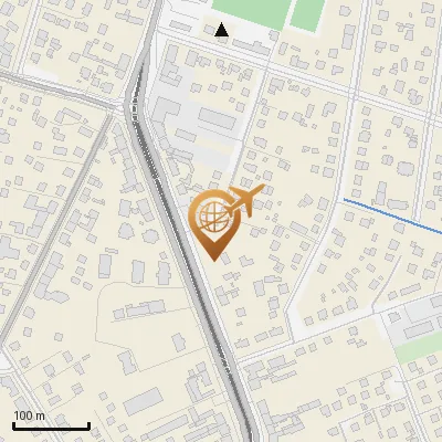 Foto zu Wodanstraße 4, 13127 Berlin