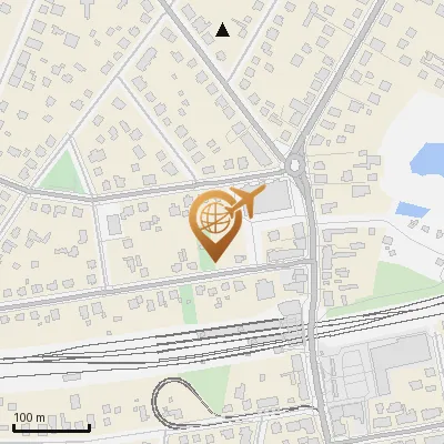 Foto zu Wodanstraße 41-42, 12623 Berlin