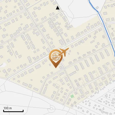 Foto zu Wodanstraße 36-44, 13156 Berlin