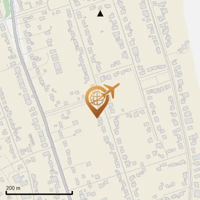 Karte Wodanstraße 37-41, 51107 Köln