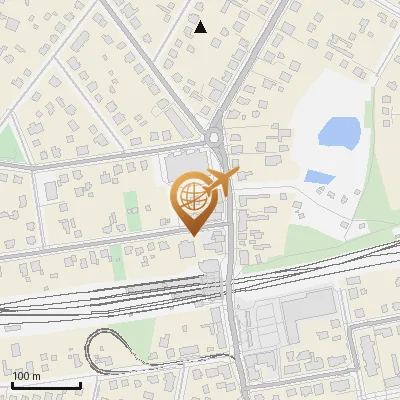 Foto zu Wodanstraße 44, 12623 Berlin