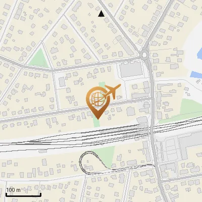 Foto zu Wodanstraße 4-6, 12623 Berlin