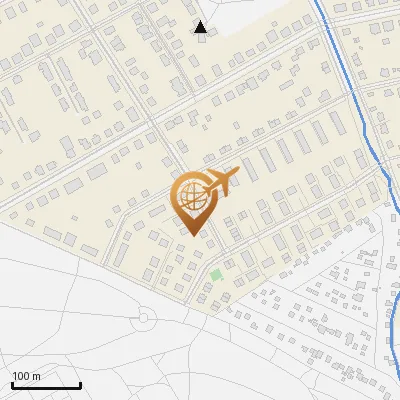 Foto zu Wodanstraße 3-17, 13156 Berlin