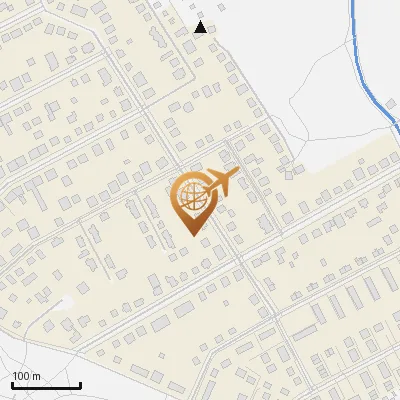 Foto zu Wodanstraße 45-56, 13156 Berlin