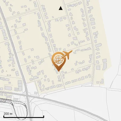 Karte Wodanstraße 2-8, 51107 Köln