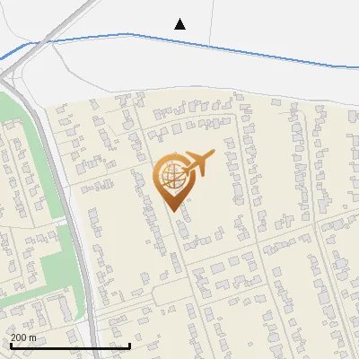 Karte Wodanstraße 56-68, 51107 Köln