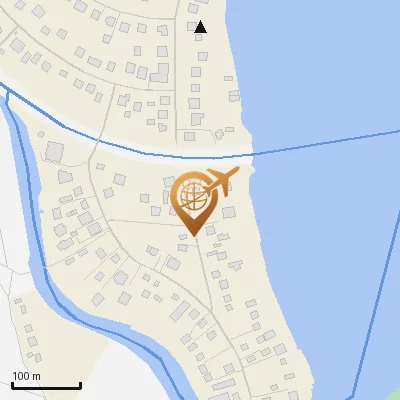 Foto zu Wodanstraße 2-12, 12589 Berlin