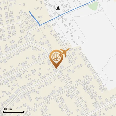 Foto zu Wodanstraße 69-72, 13156 Berlin