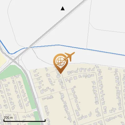 Foto zu Wodanstraße 74, 51107 Köln