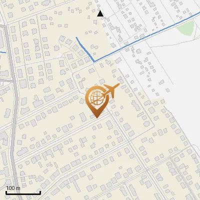 Foto zu Wodanstraße 73-85, 13156 Berlin