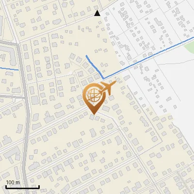 Foto zu Wodanstraße 86-90, 13156 Berlin