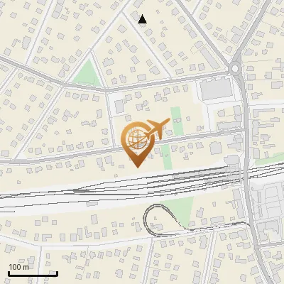 Foto zu Wodanstraße 7-10, 12623 Berlin