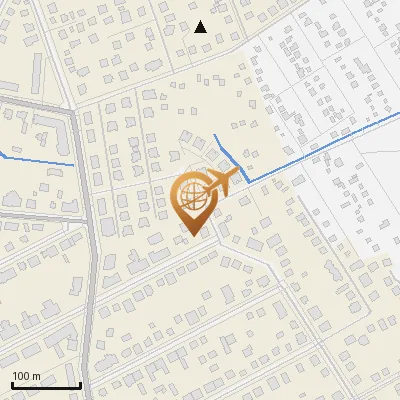 Foto zu Wodanstraße 93-95, 13156 Berlin