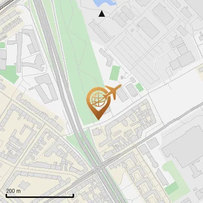 Karte Wöhlerstraße 14-17, 50823 Köln