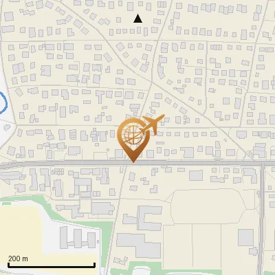 Foto zu Wöhlerstraße 2, 81247 München