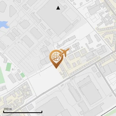 Karte Wöhlerstraße 35-38, 50823 Köln