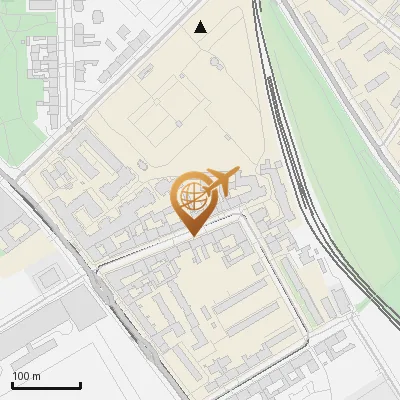 Foto zu Wöhlertstraße 6-15, 10115 Berlin