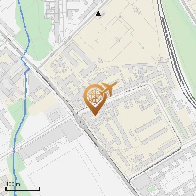 Foto zu Wöhlertstraße 1-3, 10115 Berlin