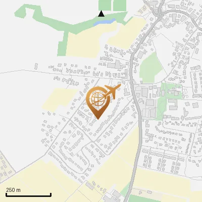 Karte Wöhrenweg 5-14, 22397 Hamburg