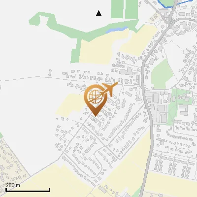 Karte Wöhrenweg 1-4, 22397 Hamburg