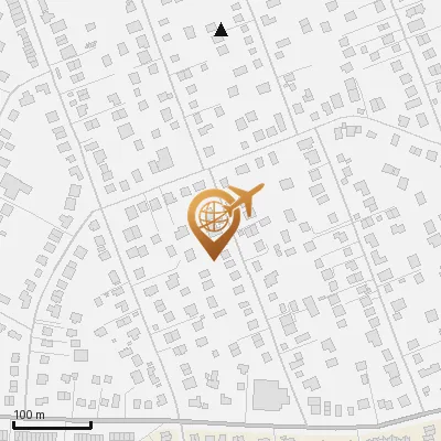 Karte Wölckenstraße 28-32, 22393 Hamburg