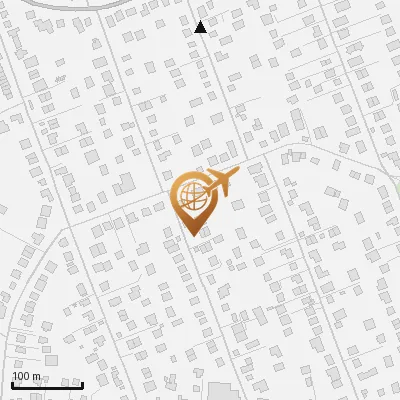 Karte Wölckenstraße 35-39, 22393 Hamburg