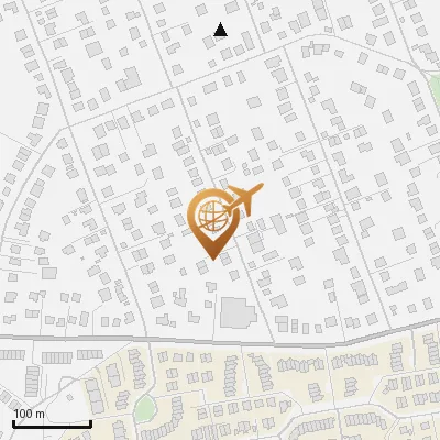 Karte Wölckenstraße 40, 22393 Hamburg