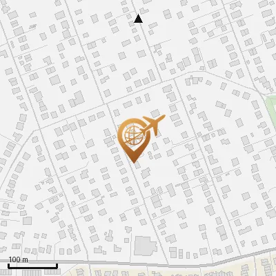 Karte Wölckenstraße 41-43, 22393 Hamburg