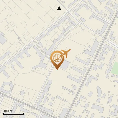 Foto zu Woelckpromenade 9-11, 13086 Berlin