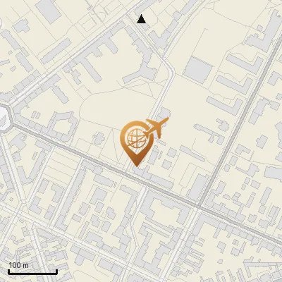 Foto zu Woelckpromenade 2, 13086 Berlin