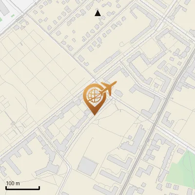 Foto zu Woelckpromenade 26, 13086 Berlin