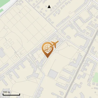 Foto zu Woelckpromenade 28-35, 13086 Berlin