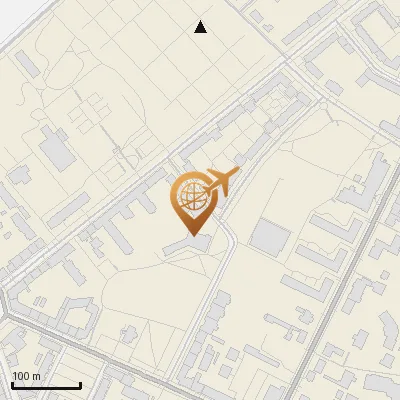 Foto zu Woelckpromenade 37-38, 13086 Berlin