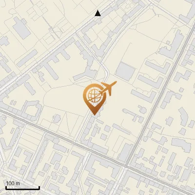 Foto zu Woelckpromenade 4-7, 13086 Berlin