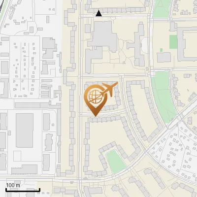 Foto zu Wölfertstraße 7-14, 12101 Berlin