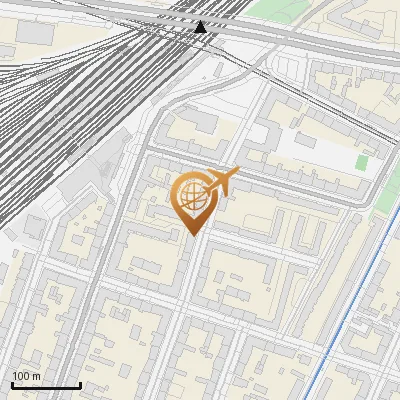 Foto zu Wönnichstraße 11-25, 10317 Berlin