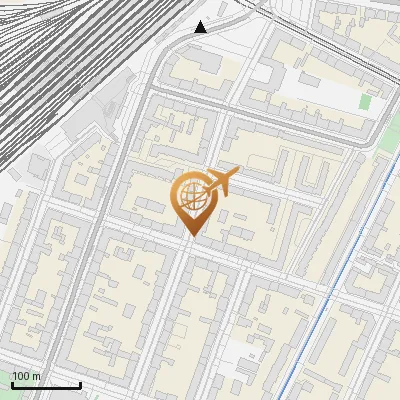 Foto zu Wönnichstraße 27-31, 10317 Berlin