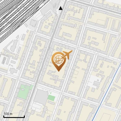 Foto zu Wönnichstraße 44, 10317 Berlin