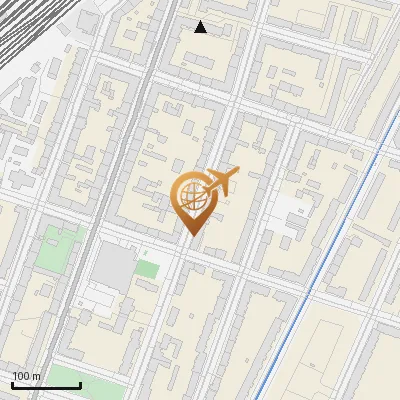 Foto zu Wönnichstraße 46-55, 10317 Berlin