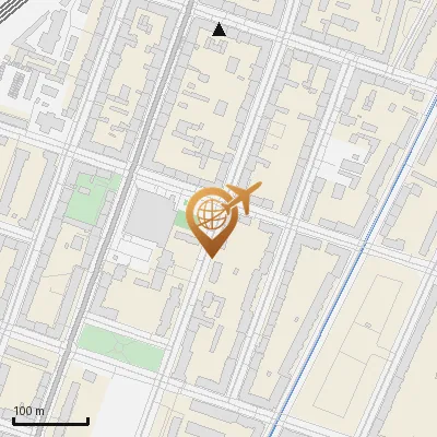 Foto zu Wönnichstraße 59-63, 10317 Berlin