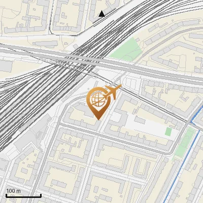 Foto zu Wönnichstraße 6, 10317 Berlin