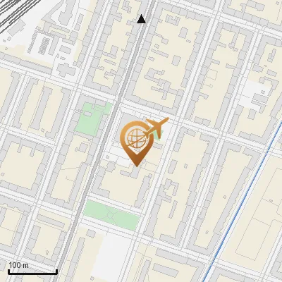 Foto zu Wönnichstraße 64, 10317 Berlin