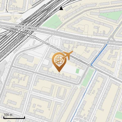 Foto zu Wönnichstraße 7, 10317 Berlin