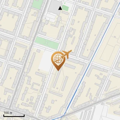 Foto zu Wönnichstraße 83-89, 10317 Berlin